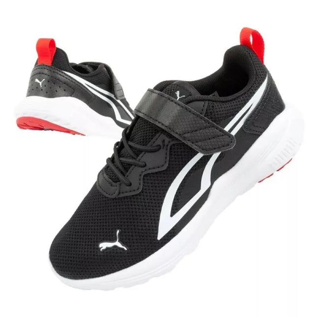 Puma All-Day Jr batai 387387 01