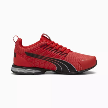 Voltaic Evo Visam Laikui Raudona-PUMA Juoda-