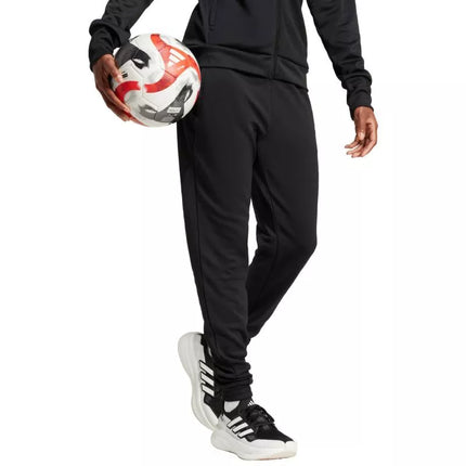 adidas Tiro 25 women's pants black JD9076
