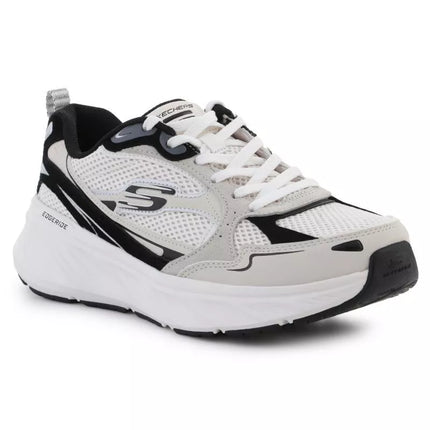 Skechers EDGERIDE - COOL FUSION 150493-NTBK Natural/Black