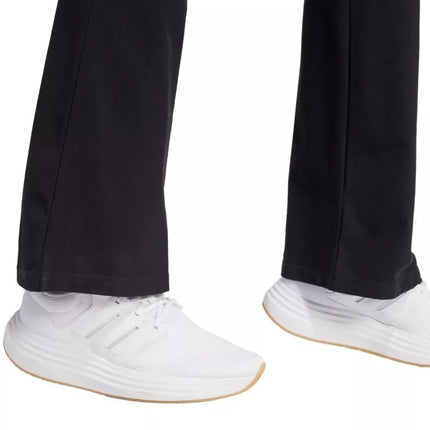 adidas Essentials Small Logo Flared W kelnės JD9961