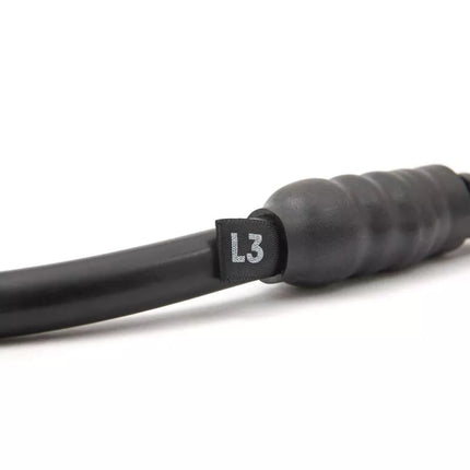 Reebok Power Tube Ratb-30034 Fitneso Juostų Rinkinys