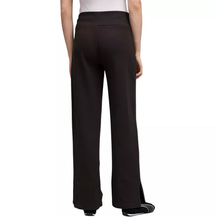 Puma ESS Elevated Women's Pants Black 691815 01