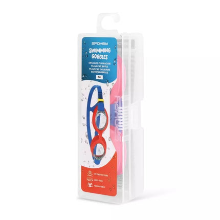 Spokey OLI swimming goggles for children