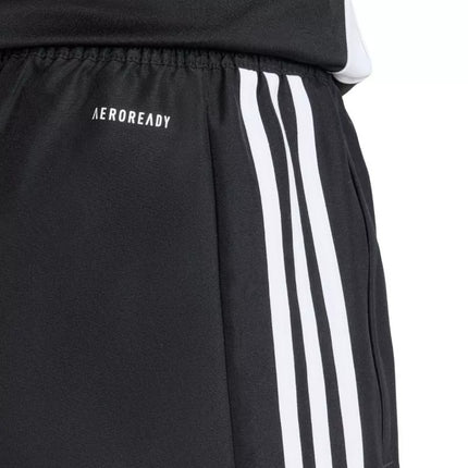adidas Squadra 25 Downtime Women's Shorts Black JE2757