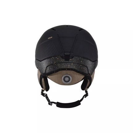 Rossignol FIT IMPACTS ESSENTIAL BLACK ski helmet black