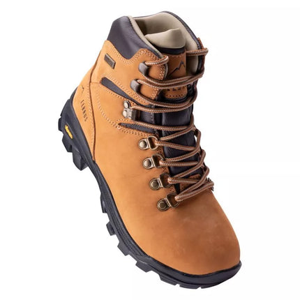 Elbrus Sparow Mid V Sympatex W 92800623779 Batai