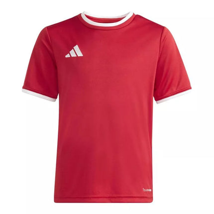 adidas Junior Entrada 26 T-shirt JZ2523
