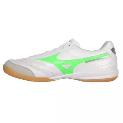 Futbolo bateliai Mizuno Morelia Sala Elite IN M Q1GA251237