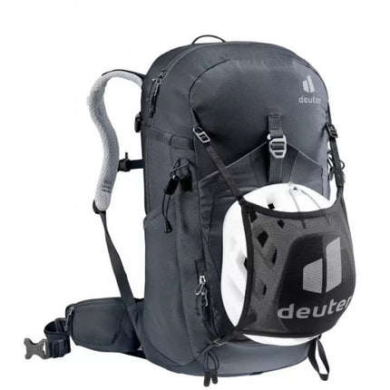 Deuter Trail Pro 31 SL žygio kuprinė juoda