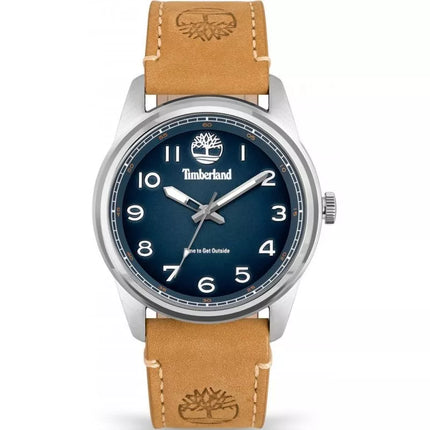 TIMBERLAND Northbridge Vyriškas Laikrodis TDWGA2152102 + Dėžutė