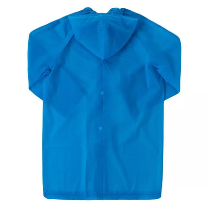Hi-Tec Yosh Raincoat Jr 92800503684 Rain Jacket