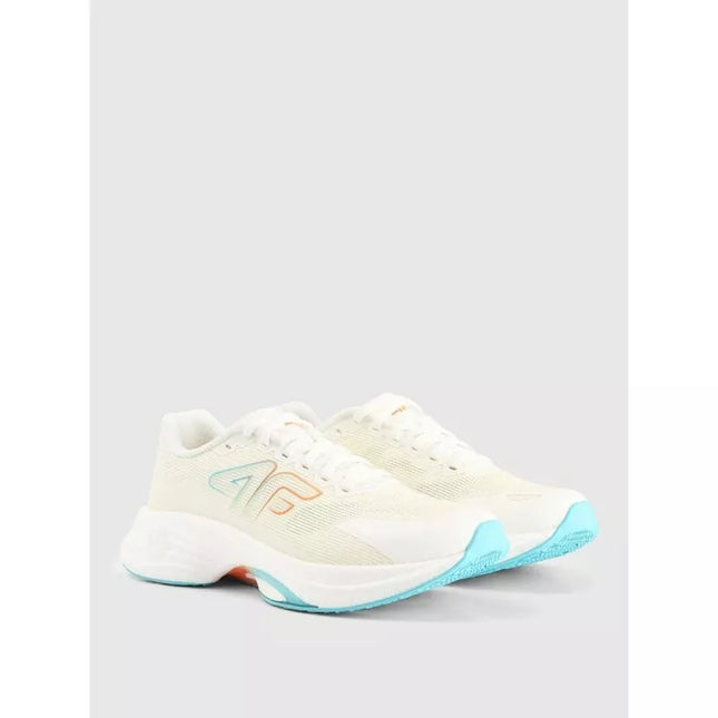 Speed Runner Women's Running Shoes 4F 4FRSS25FSPOF174-11S