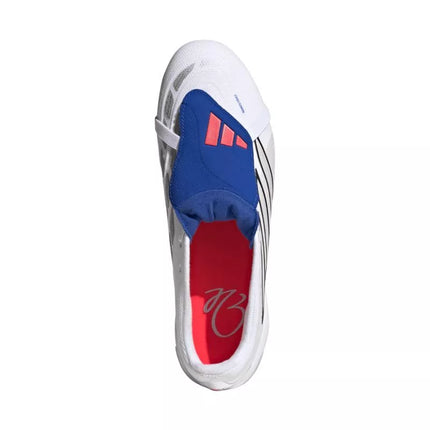 adidas Predator League FT FG JS0424 futbolo bateliai