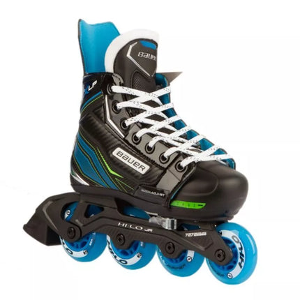 Bauer RH X-LP Jr 1060527-02 Reguliuojami ratukai