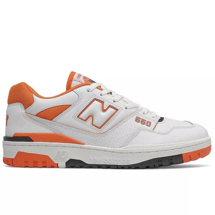 New Balance 550 Syracuse žemi sportbačiai - BB550HG1
