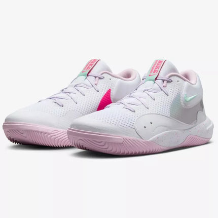 Nike HyperQuick SE Jr HF3240-100 Volleyball Shoes