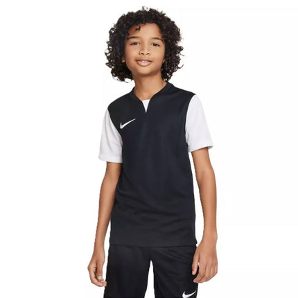 Nike Junior Dri-FIT Trophy 5 DR0942-010 Marškinėliai