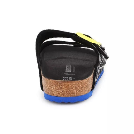 Birkenstock Arizona Kids Jr 1015456 šlepetės