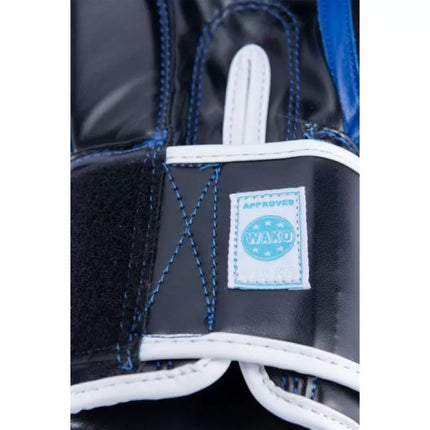RTT-WAKO Boxing Gloves 10 oz (WAKO APPROVED)