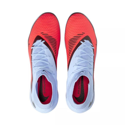 Nike Phantom 6 High Academy TF Football Boots HQ2277 400