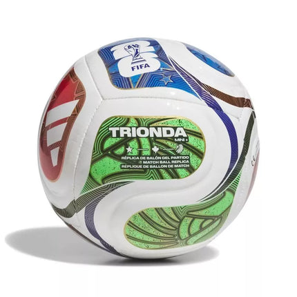 adidas WC Trionda Mini+ JD8049 ball