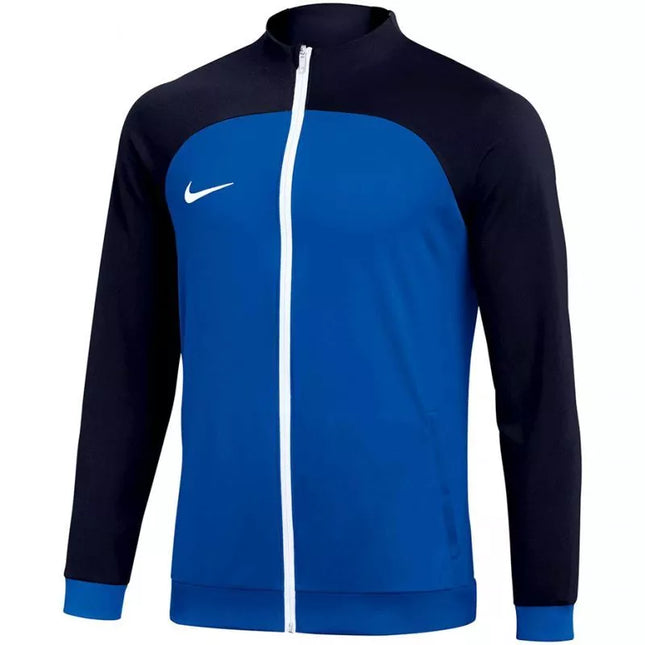 Nike NK Dri-FIT Academy Pro Trk Jkt KM DH9234 463 džemperis