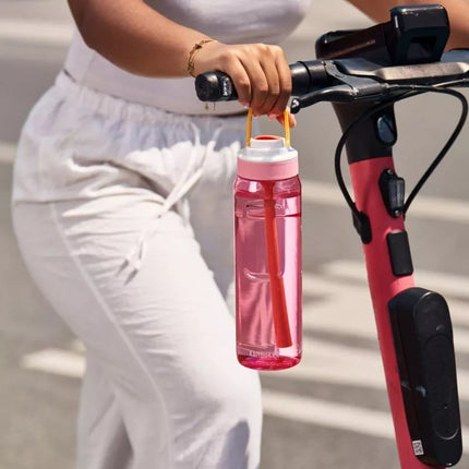 Kambukka Lagoon Vandens Butelis 1000ml Sunny Melon