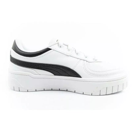 Puma Cali Dream women's sports shoes Sneakers platform white