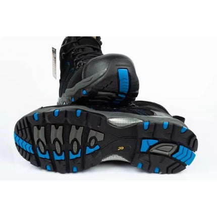 Regatta Pro Downburst S1P M Trk124 Saugos Batai