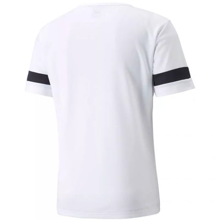 Puma teamRISE Marškinėliai M 704932 04
