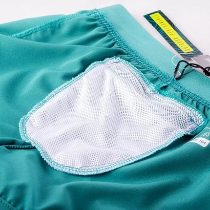 Elbrus Paru Jr Šortai 92800398468