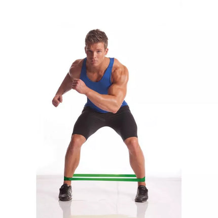 Pasipriešinimo Juosta BB 103