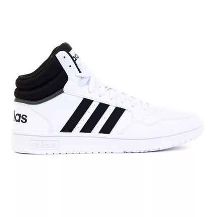 Adidas Hoops 3.0 Mid M GW3019 batai