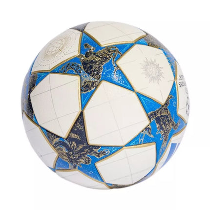 adidas UCL Competition 25/26 League Phase JP1541 Futbolo kamuolys