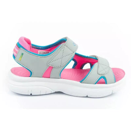 Skechers Jr Sandalai 302984L/SLPK