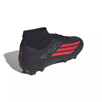 Adidas F50 League Mid FG/MG JR9007 batai