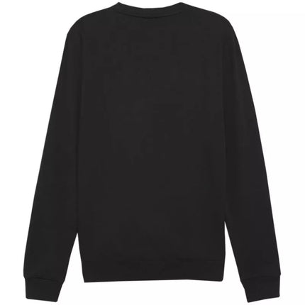 Puma Team Goal Casuals sportinis megztinis su apvalia apykakle M 658592 03