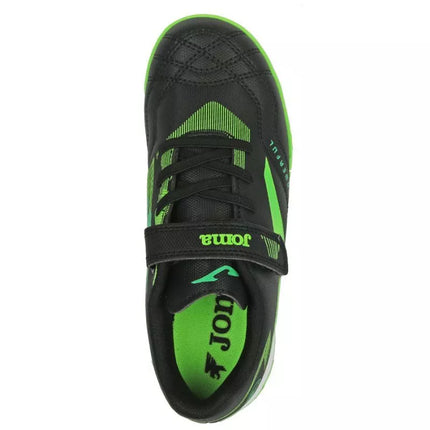 Joma POWERFULL 2601 Jr TF POJS2601TFV shoes