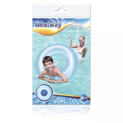 Inflatable ring 36025 SWIM RING 91 CM