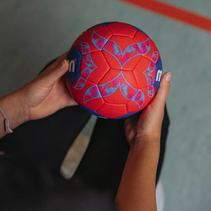 H2A5000-W5Z Molten 5000 IHF PRO Women's World Championship 2025 Handball
