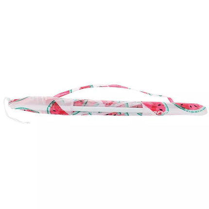 BEACH/BALCONY UMBRELLA 160CM WATERMELON 1048789
