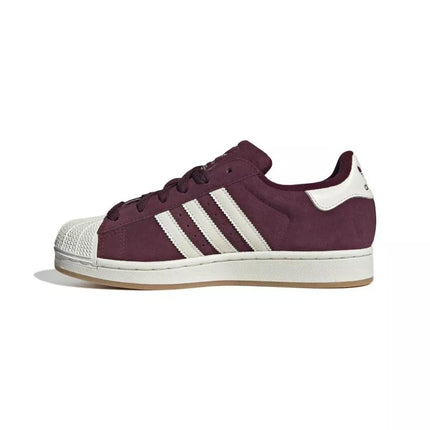 Adidas Superstar II damn shoes HQ4913