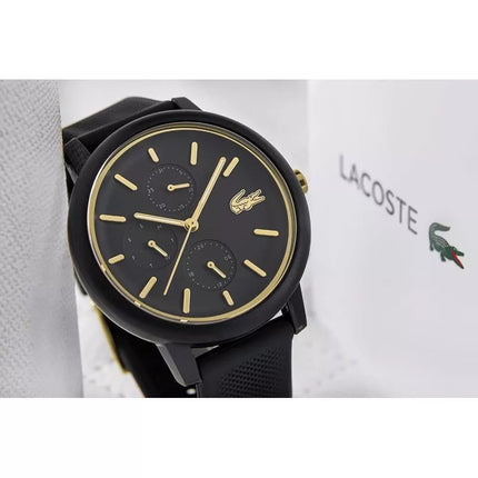 Moteriskas laikrodis Lacoste LACOSTE 12.12 Multi 2001327 + DEŽUTĖ