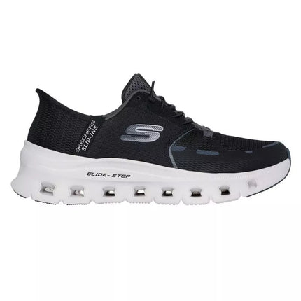 Skechers Slip-ins Glide-Step Pro 150420-BKCC Black Charcoal