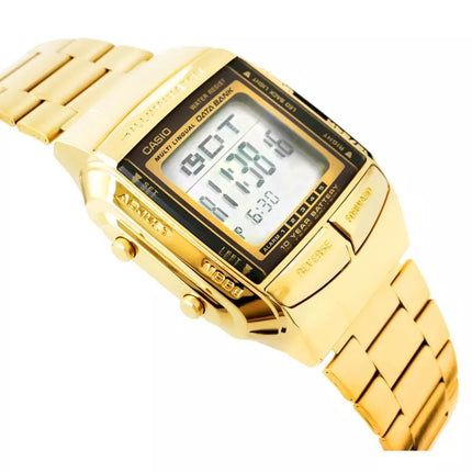 Vyriškas laikrodis CASIO DB-360G-9ADF + DĖŽUTĖ