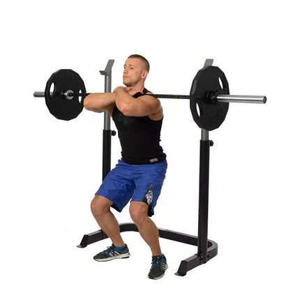 Suoliukas štangai HMS LS3859