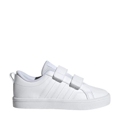 Vaikiški laisvalaikio bateliai adidas VS Pace 2.0, balti, IE3474