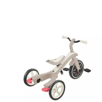 EXPLORER TRIKE 4 viename EKOLOGIŠKAS (637-566)