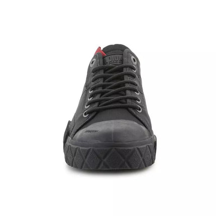 Palladium Ace City Shell LO 79132-008 juodi